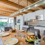 Chalet Cervus