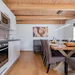 Cervus Chalet