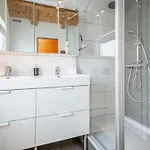 Chalet Cervus *