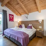 Chalet Cervus *