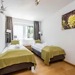 Alpesi faház Cervus Fusch an der Glocknerstraße