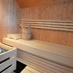 Cervus Chalet *