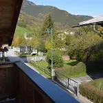 Chalet Cervus
