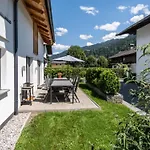Cervus Alpesi faház *
