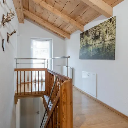 Cervus Chalet *
