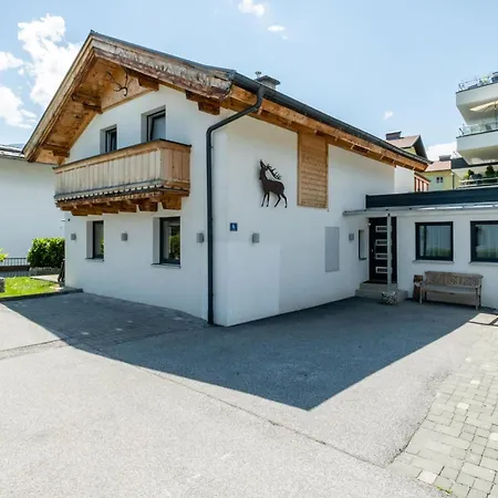 Cervus Bruck an der Grossglocknerstrasse