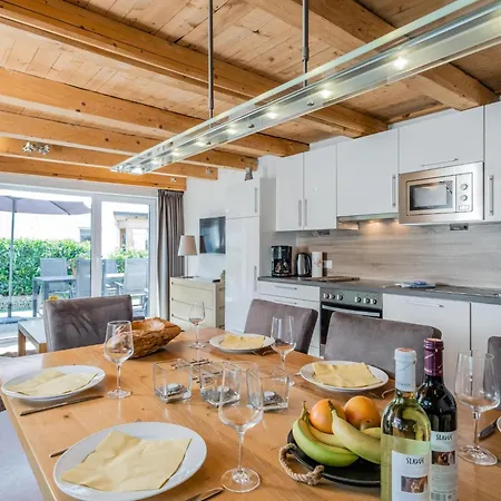 Chalet Cervus