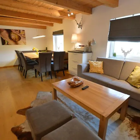 Chalet Cervus Bruck an der Grossglocknerstrasse