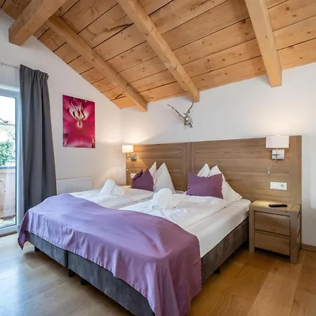Chalet Cervus