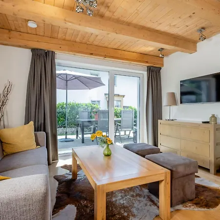 Cervus Chalet Fusch an der Glocknerstraße