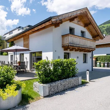 Chalet Cervus