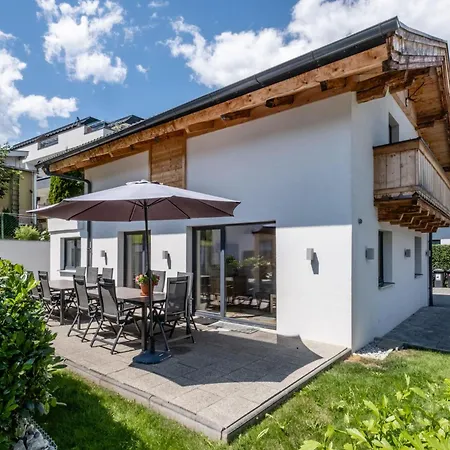 Cervus Chalet Fusch an der Glocknerstraße
