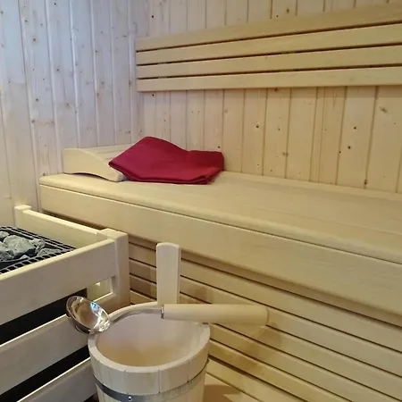 Cervus Chalet