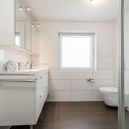 Cervus Chalet *