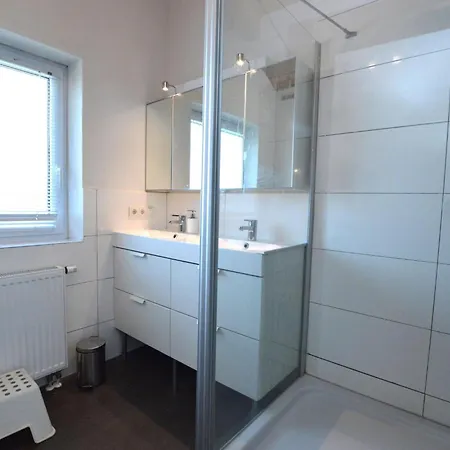 Chalet Cervus *