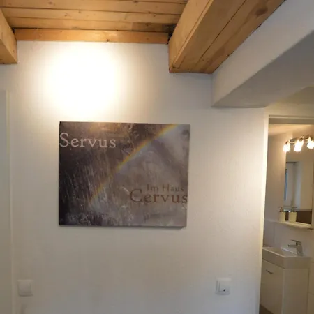 Cervus Chalet Fusch an der Glocknerstraße