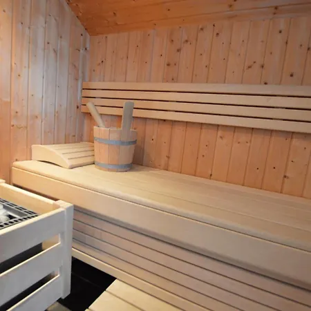 Cervus Chalet *