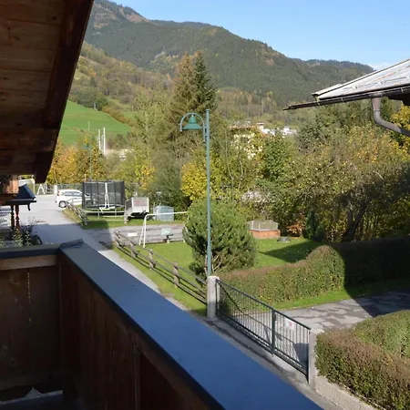 Chalet Cervus