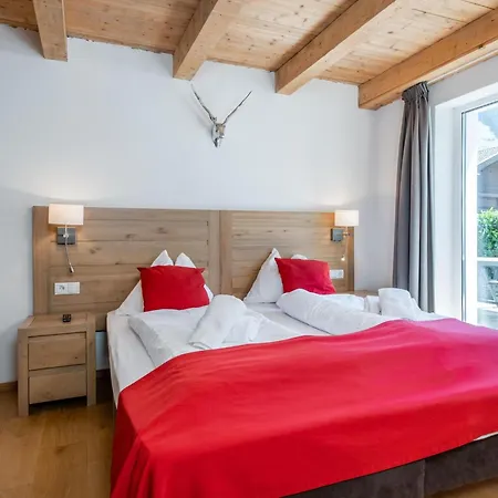 Cervus Chalet
