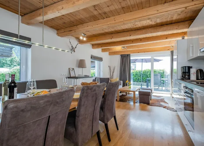 Cervus Fusch an der Glocknerstraße