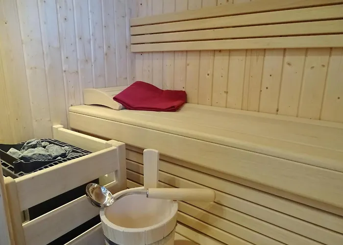 Cervus Chalet Fusch an der Glocknerstraße