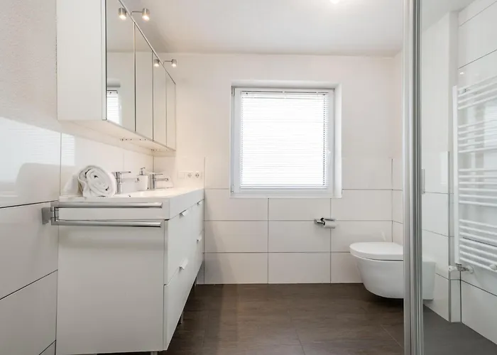 Chalet Cervus Fusch an der Glocknerstraße