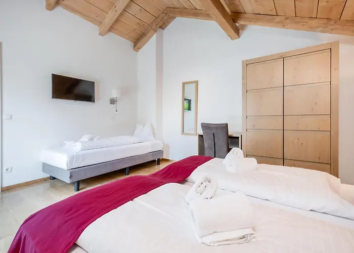 Cervus Chalet Fusch an der Glocknerstraße