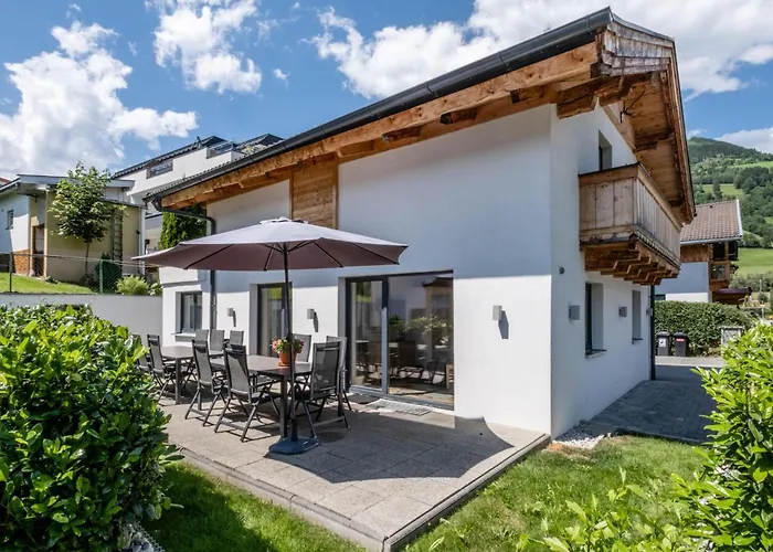 Cervus Fusch an der Glocknerstraße